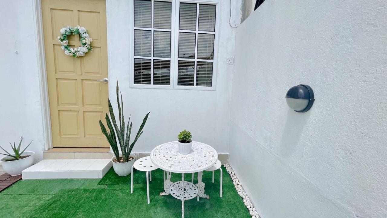 Helena'S Studio Suite גריק מראה חיצוני תמונה