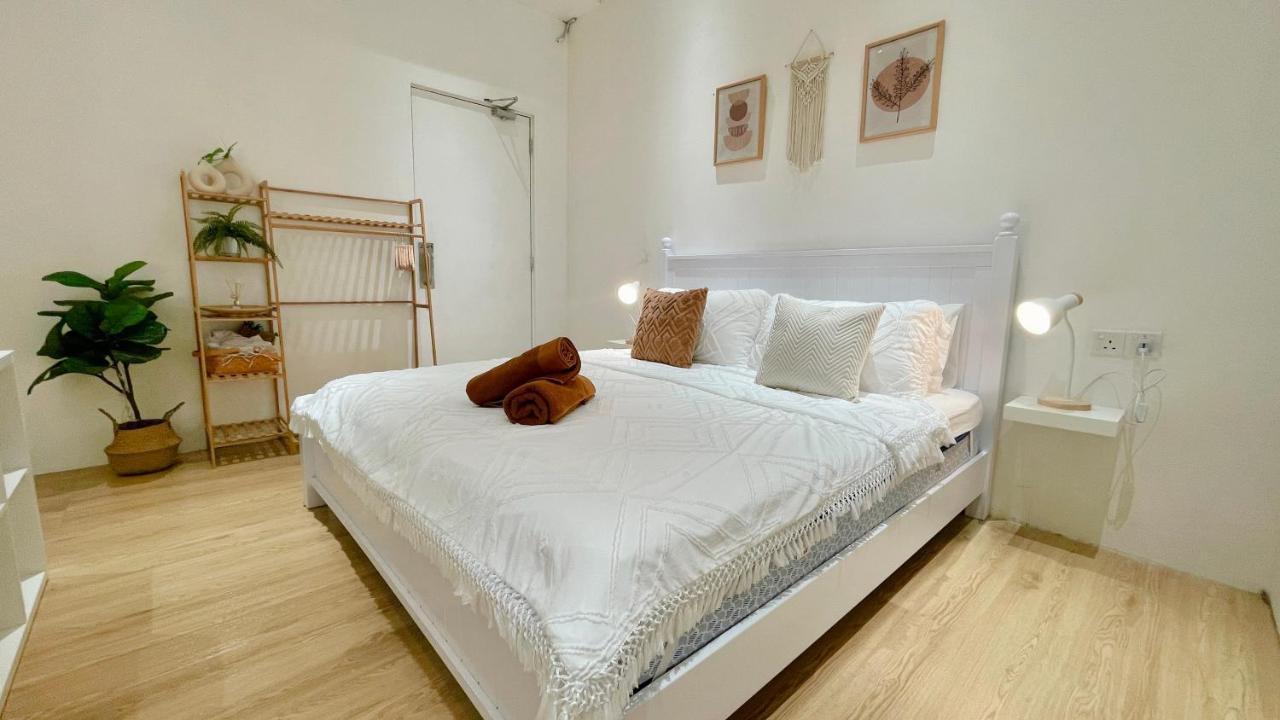 Helena'S Studio Suite גריק מראה חיצוני תמונה
